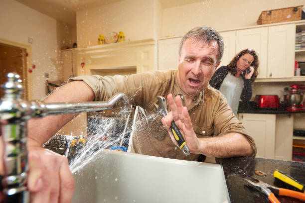 Best Ceiling water damage repair  in Lawton, IA
